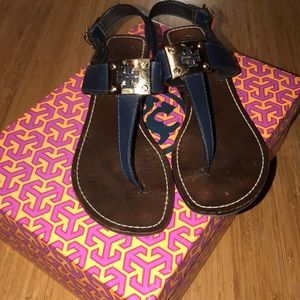 Tory Burch